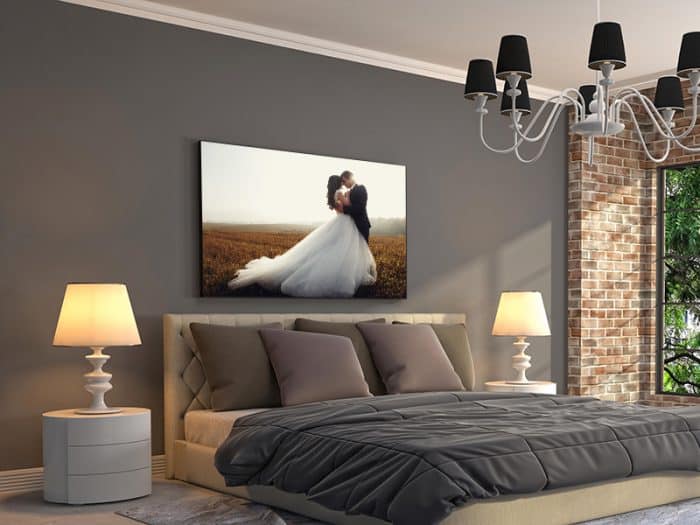 Bedroom Photo 800x600 700x525 - Custom Size Plaques