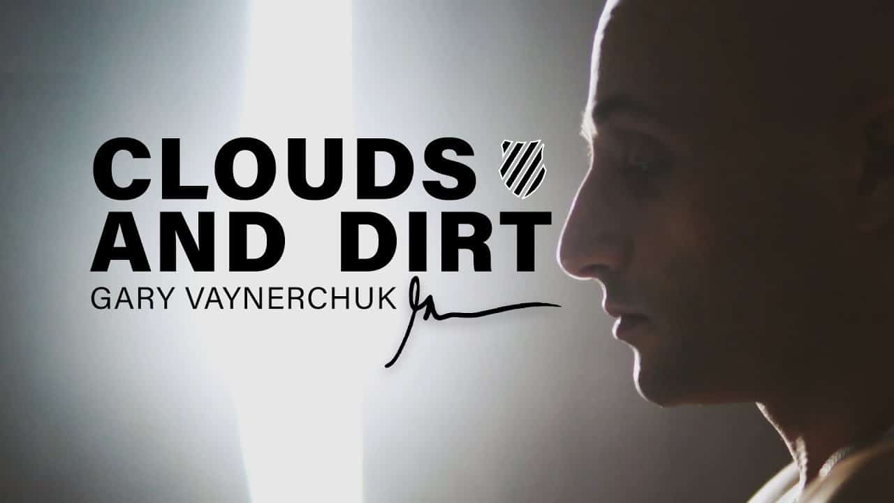Clouds and Dirt - Our Work