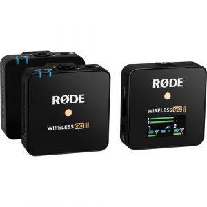 rode wigoii wireless go ii compact 1614073582 1622642 300x300 - Camerarental