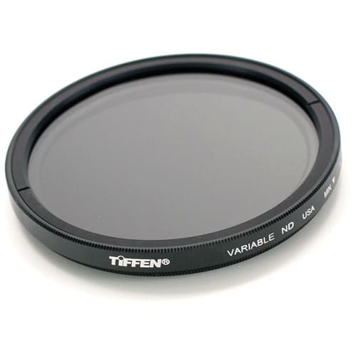 Tiffen 58VND 58mm Variable Neutral Density 1327660730 821124 - Camerarental