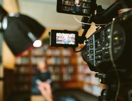 5 Simple Ways to Start Using Video for Business Growth