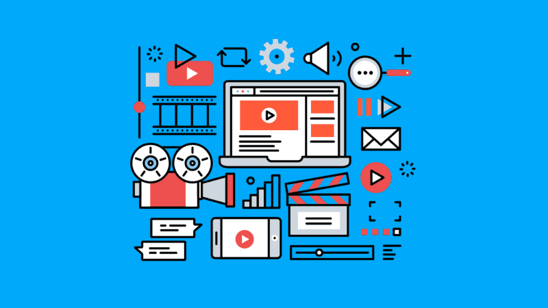 video tips 2 800x450 - The Best Video Marketing Guide Of 2022