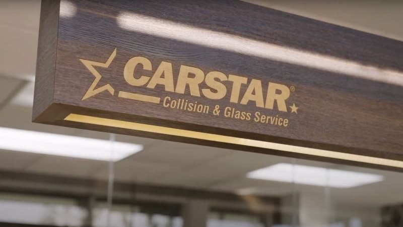 CARSTAR - Our Work