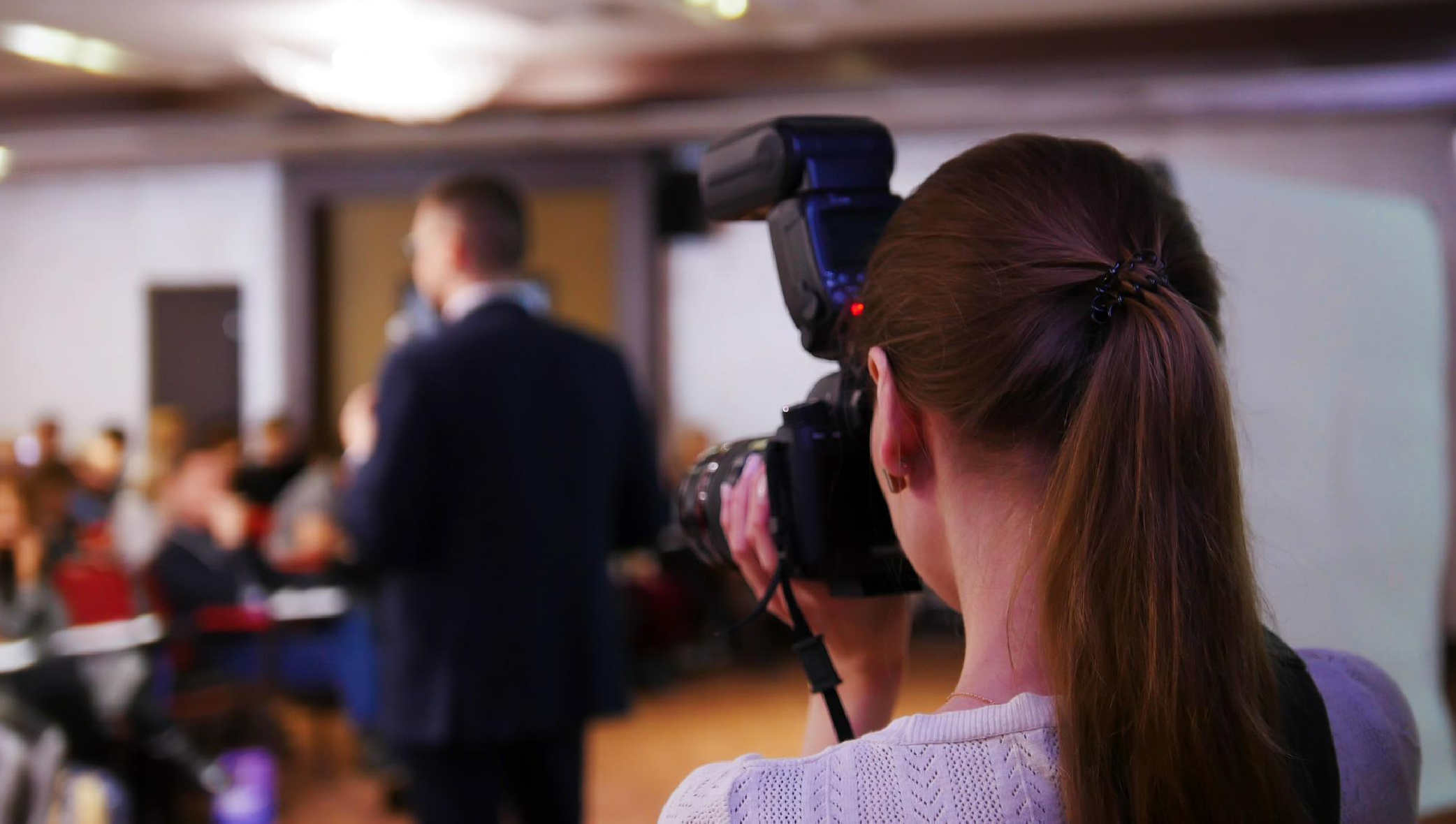 Hiring A Professional Event Photographer - 8 Tips On Hiring A Professional Event Photographer
