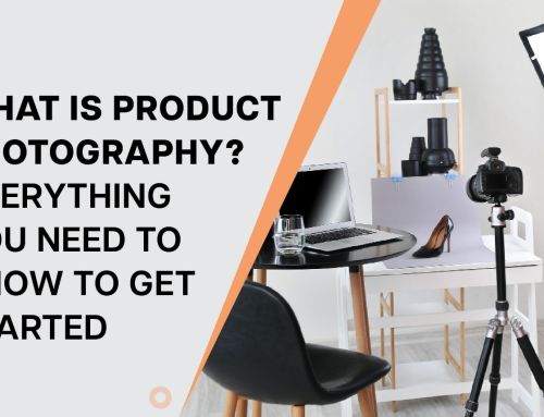 What Is Product Photography? Everything You Need to Know to Get Started