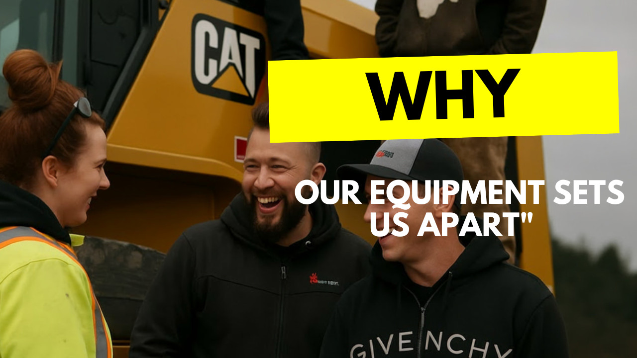 Brinks Equipment - Home