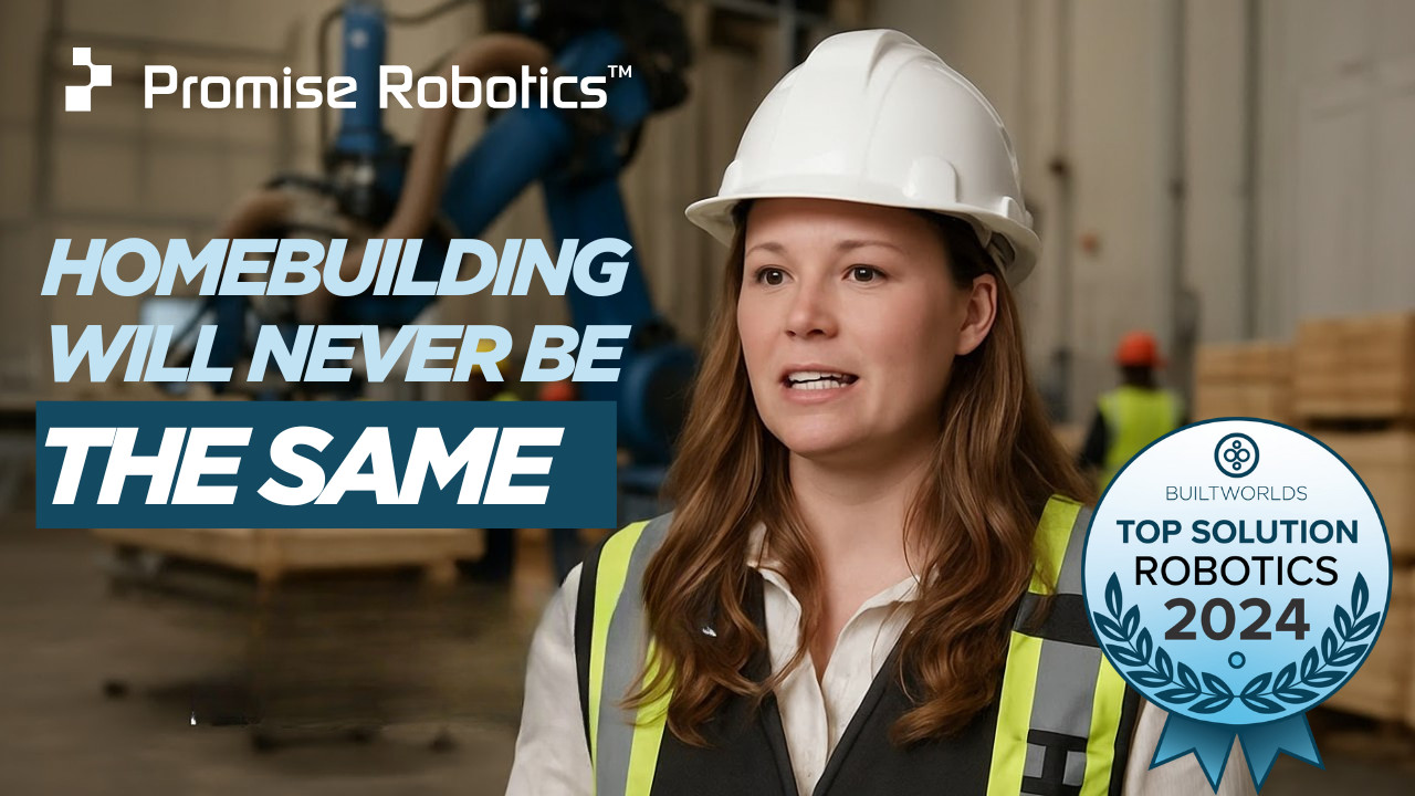 Promise Robotics - Home