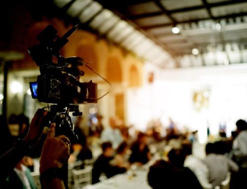Corporate Event Video Checklist for Canadian Businesses
