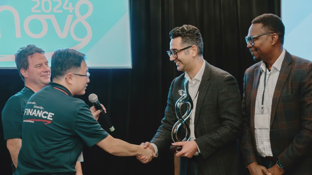 S3lDAxmuLJo HD - TGG Finnov8