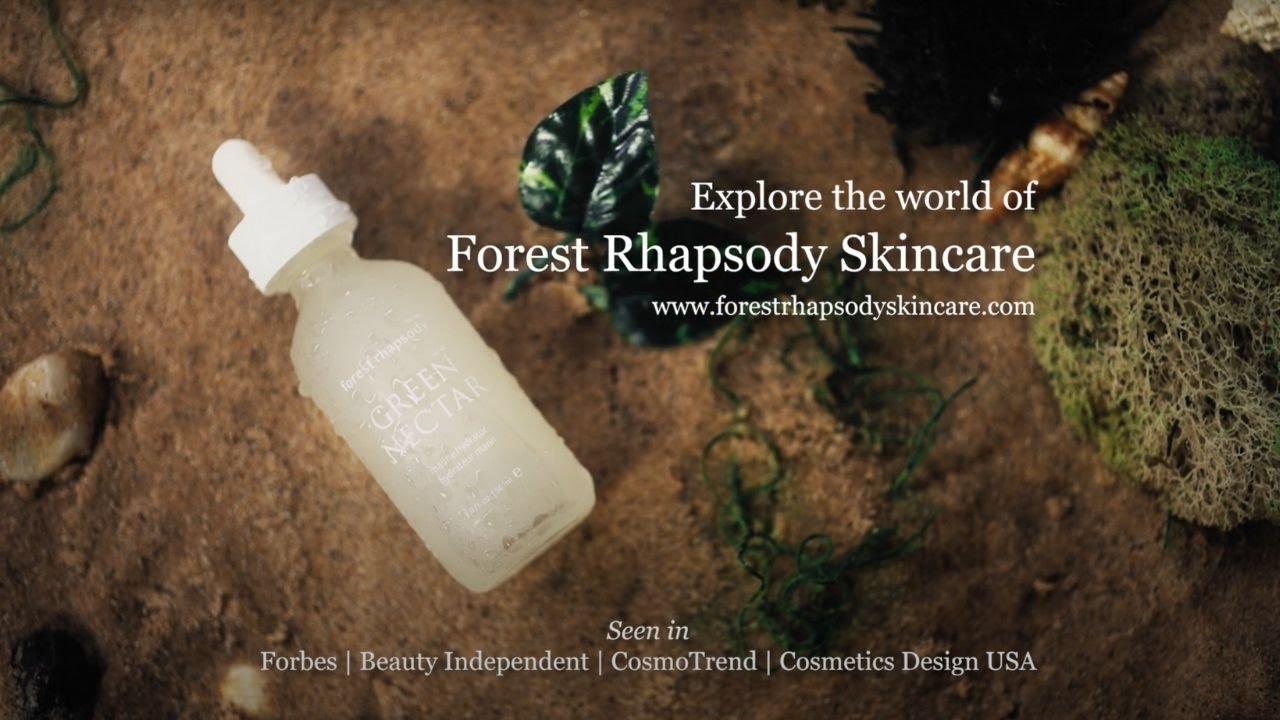 ZCRkrohuYCM HD 1 - GREEN NECTAR MASTER