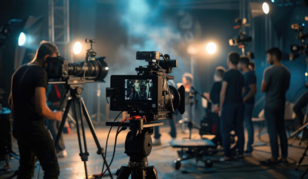 How a Video Filming Company Can Help Your Business Stand Out? Brand visibility through video - How a Video Filming Company Can Help Your Business Stand Out?