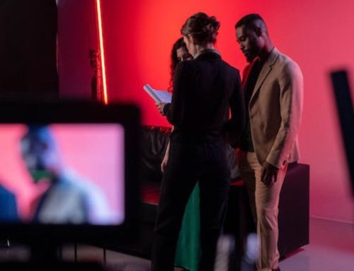 How a Video Filming Company Can Help Your Business Stand Out?