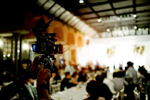 Type of Corporate Video