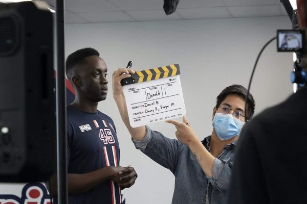 best corporate video types
