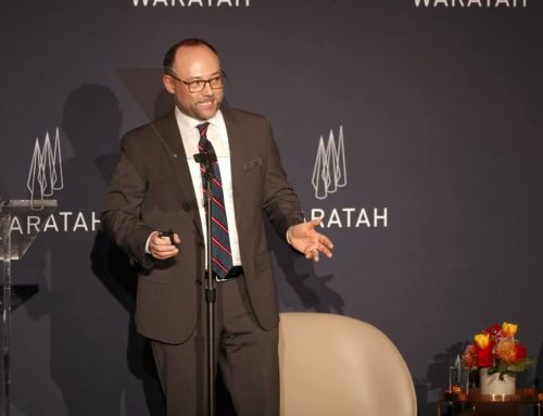 Waratah